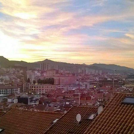 Alojamiento En Torre Solokoetxe License Lbi227 Apartment Bilbao Exterior foto