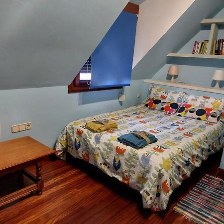 Alojamiento En Torre Solokoetxe License Lbi227 Apartment Bilbao Exterior foto