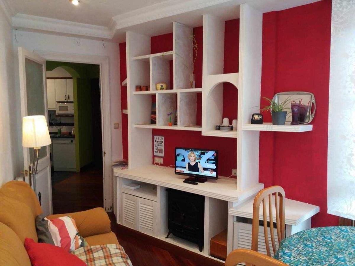 Alojamiento En Torre Solokoetxe License Lbi227 Apartment Bilbao Exterior foto