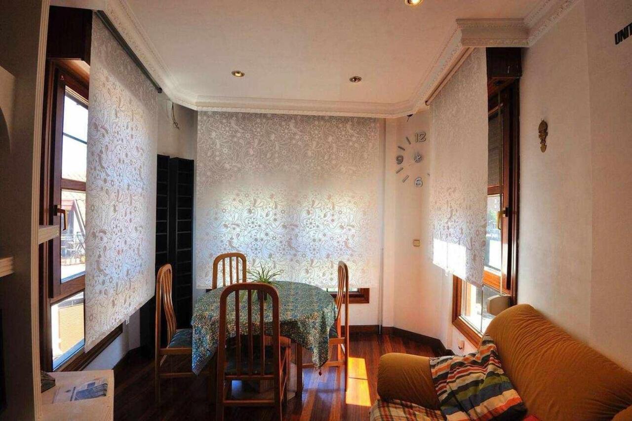 Alojamiento En Torre Solokoetxe License Lbi227 Apartment Bilbao Exterior foto