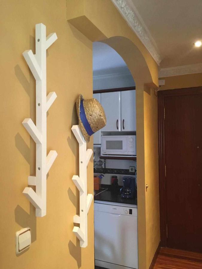 Alojamiento En Torre Solokoetxe License Lbi227 Apartment Bilbao Exterior foto