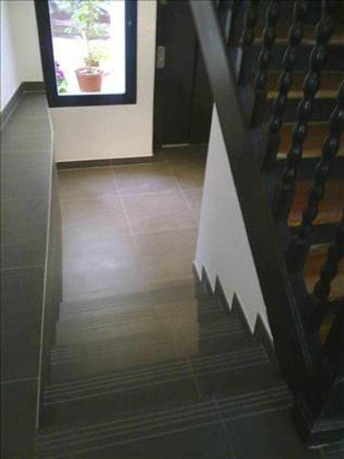 Alojamiento En Torre Solokoetxe License Lbi227 Apartment Bilbao Exterior foto