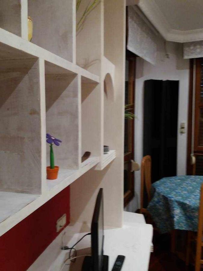 Alojamiento En Torre Solokoetxe License Lbi227 Apartment Bilbao Exterior foto