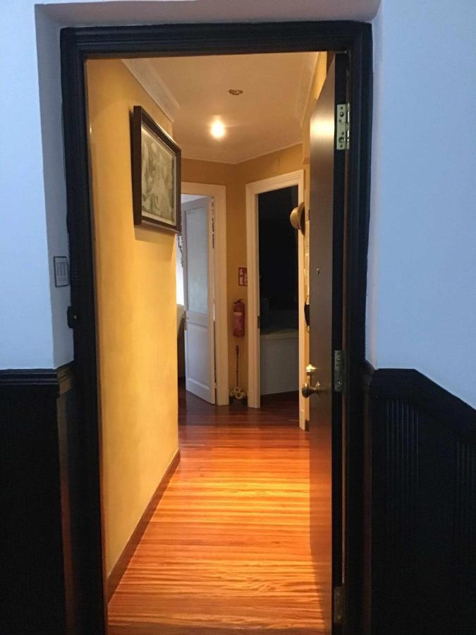 Alojamiento En Torre Solokoetxe License Lbi227 Apartment Bilbao Exterior foto