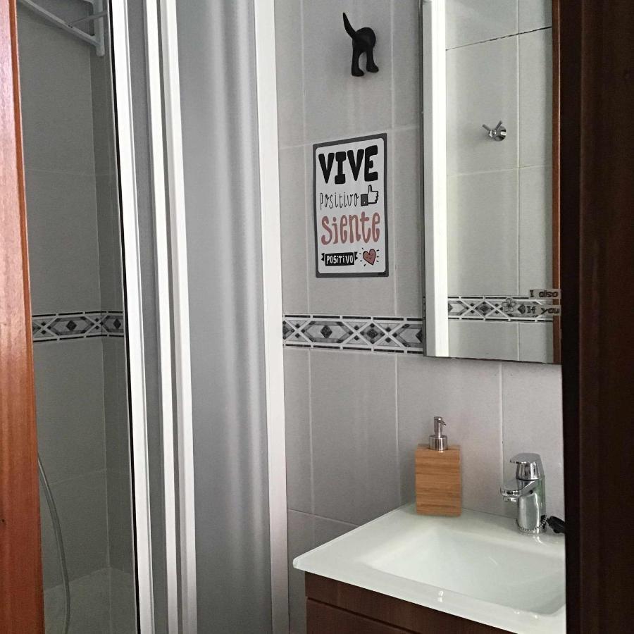 Alojamiento En Torre Solokoetxe License Lbi227 Apartment Bilbao Exterior foto
