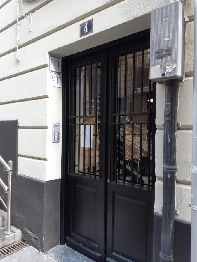 Alojamiento En Torre Solokoetxe License Lbi227 Apartment Bilbao Exterior foto