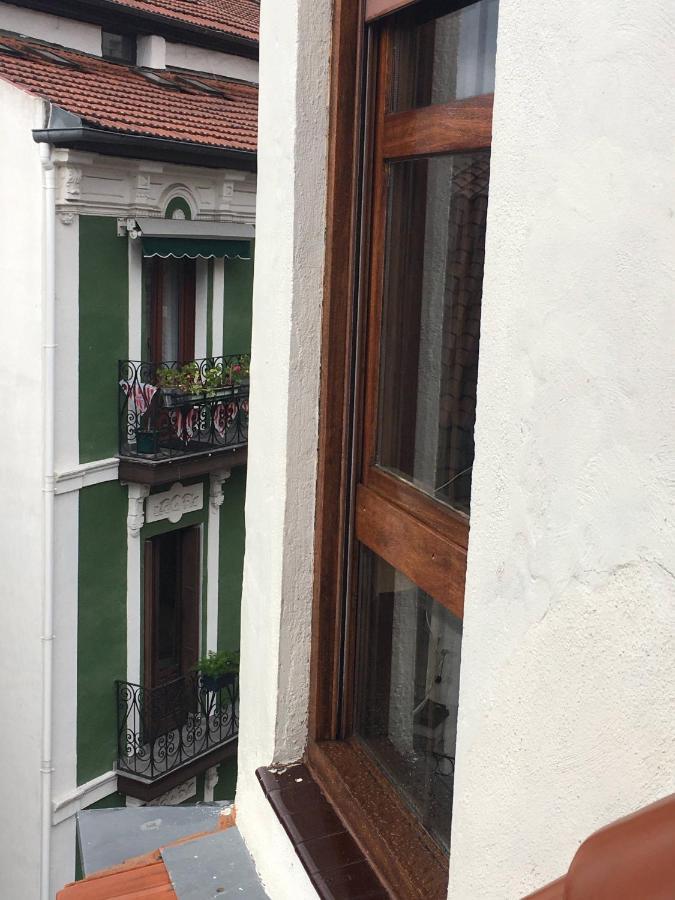 Alojamiento En Torre Solokoetxe License Lbi227 Apartment Bilbao Exterior foto