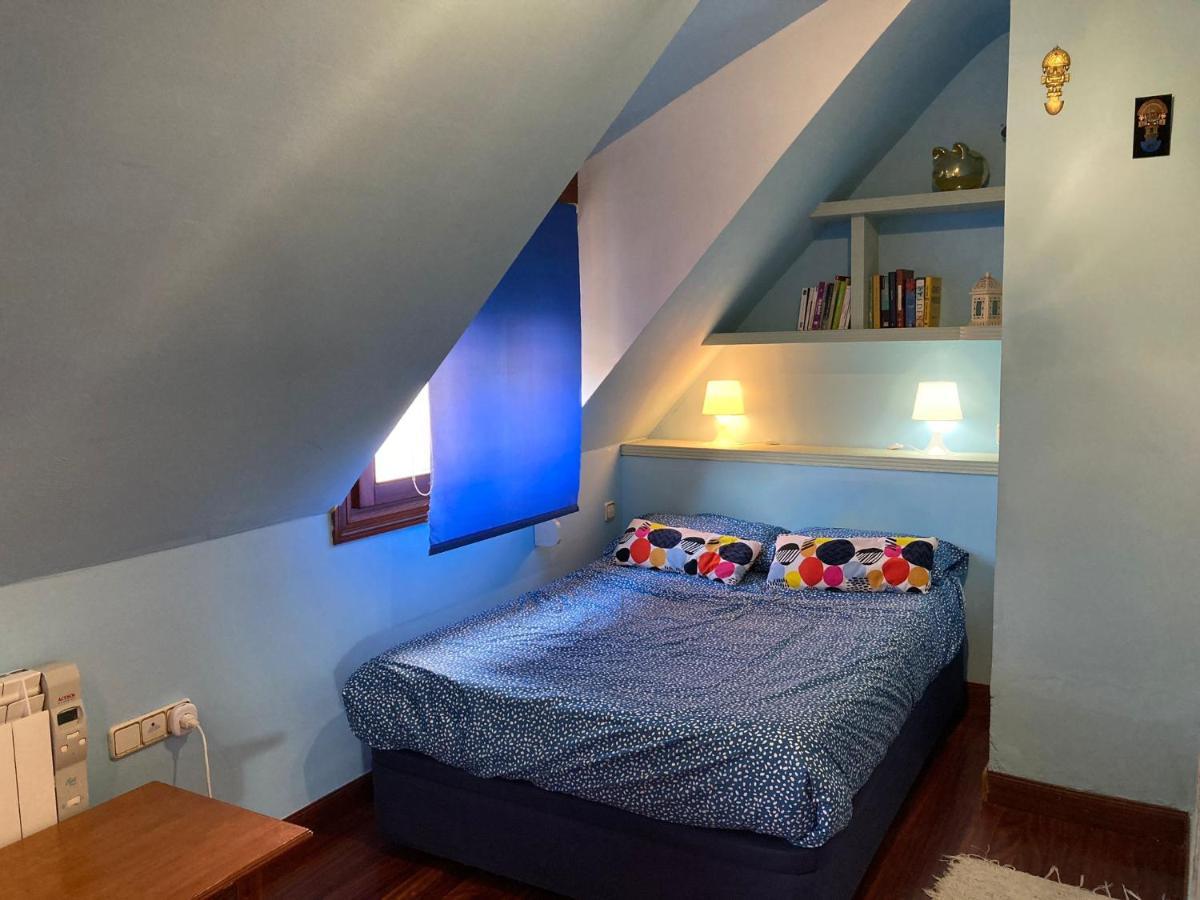 Alojamiento En Torre Solokoetxe License Lbi227 Apartment Bilbao Exterior foto