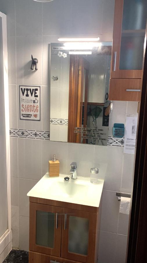 Alojamiento En Torre Solokoetxe License Lbi227 Apartment Bilbao Exterior foto
