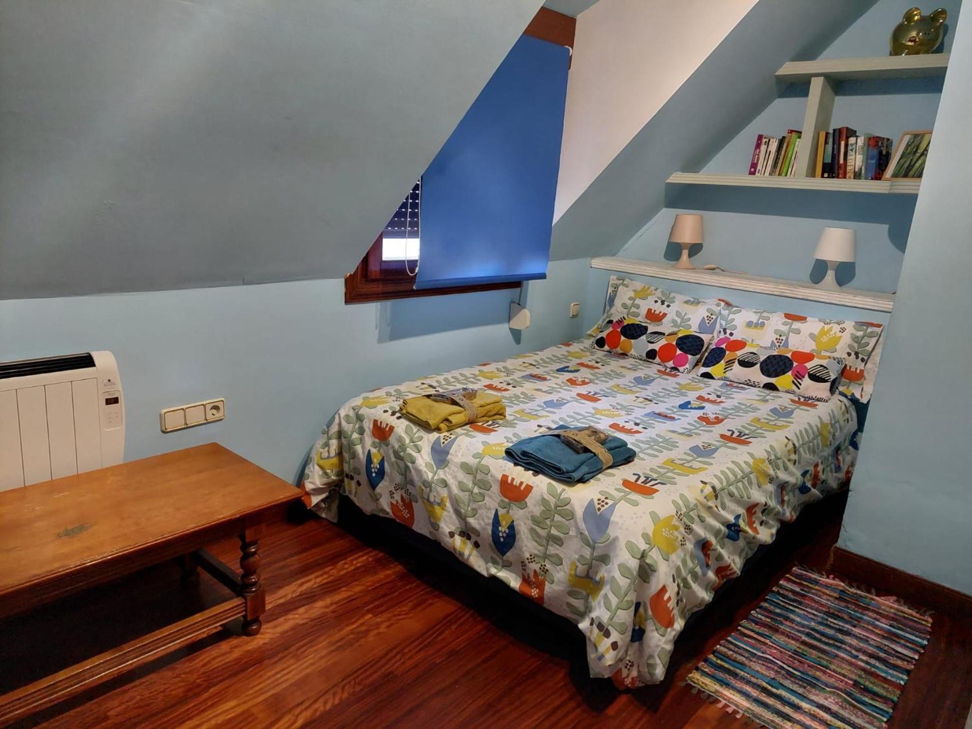 Alojamiento En Torre Solokoetxe License Lbi227 Apartment Bilbao Exterior foto