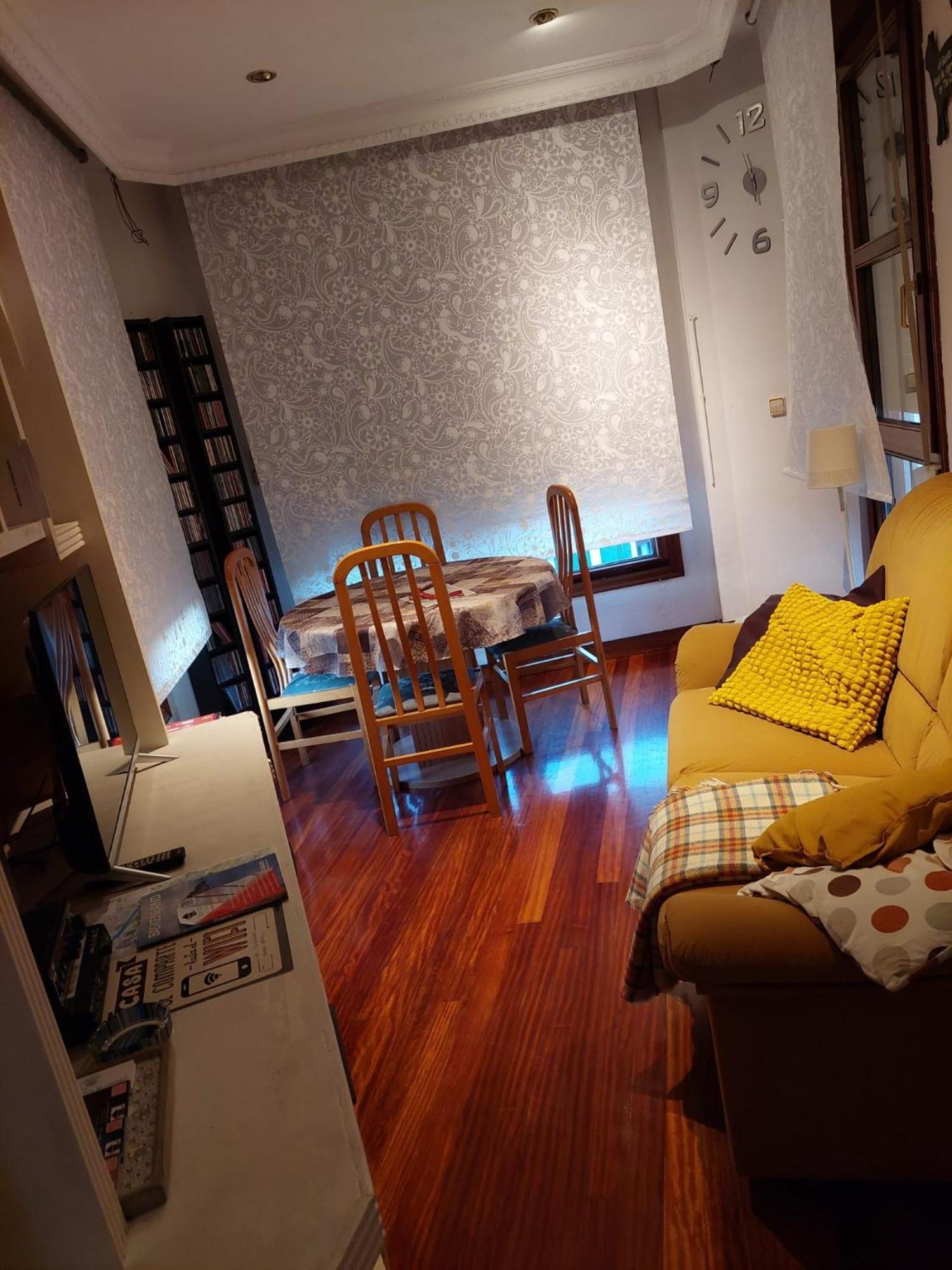 Alojamiento En Torre Solokoetxe License Lbi227 Apartment Bilbao Exterior foto