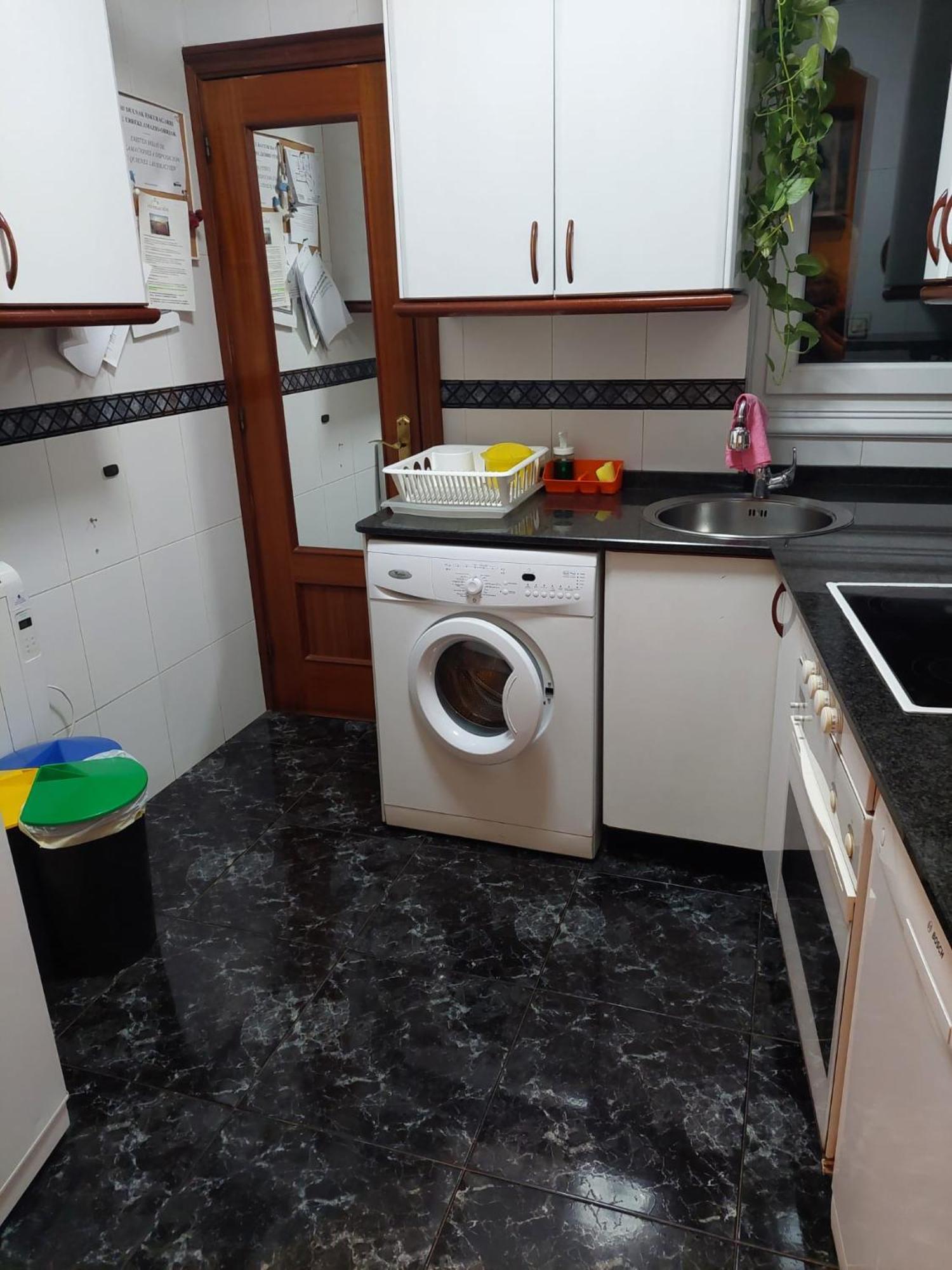 Alojamiento En Torre Solokoetxe License Lbi227 Apartment Bilbao Exterior foto